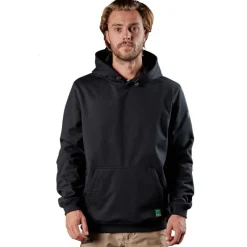 FXD Hoodies*Men's Bonded Membrane Fleece Hoodie