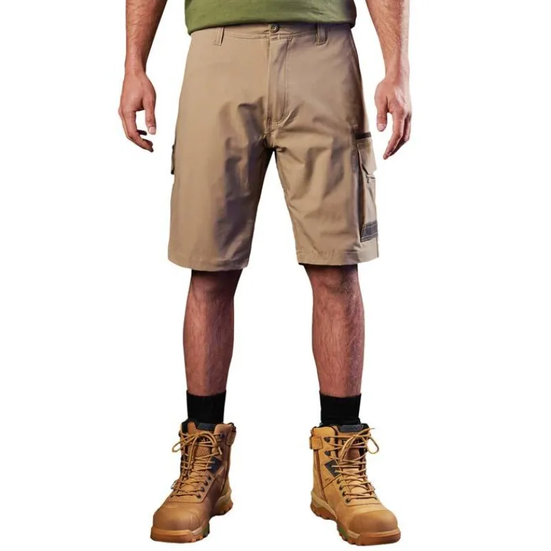 FXD Shorts*Men's Lightweight Cargo Work Short