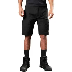 FXD Shorts*Men's Lightweight Cargo Work Short