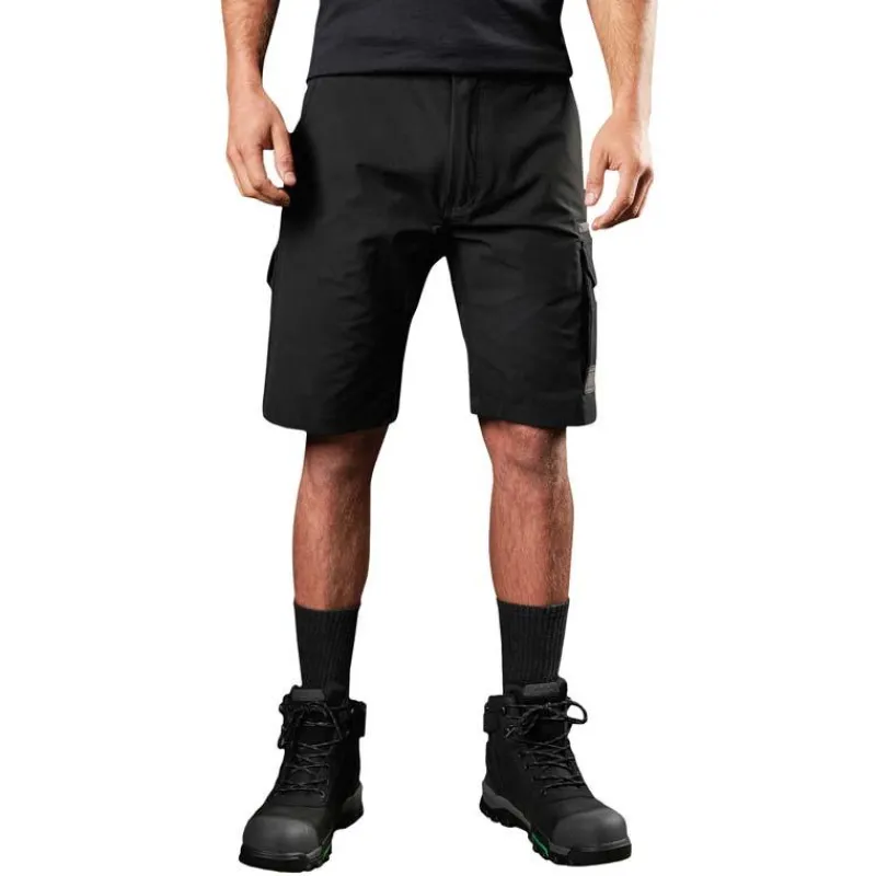 FXD Shorts*Men's Lightweight Cargo Work Short