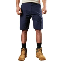FXD Shorts*Men's Lightweight Cargo Work Short