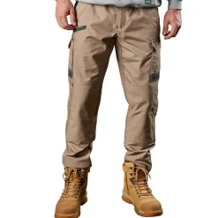 FXD Jeans | Work Pants*Men's Lightweight Stretch Work Pant