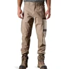 FXD Jeans | Work Pants*Men's Utility Multi Pocket Stretch Jogger Work Pant