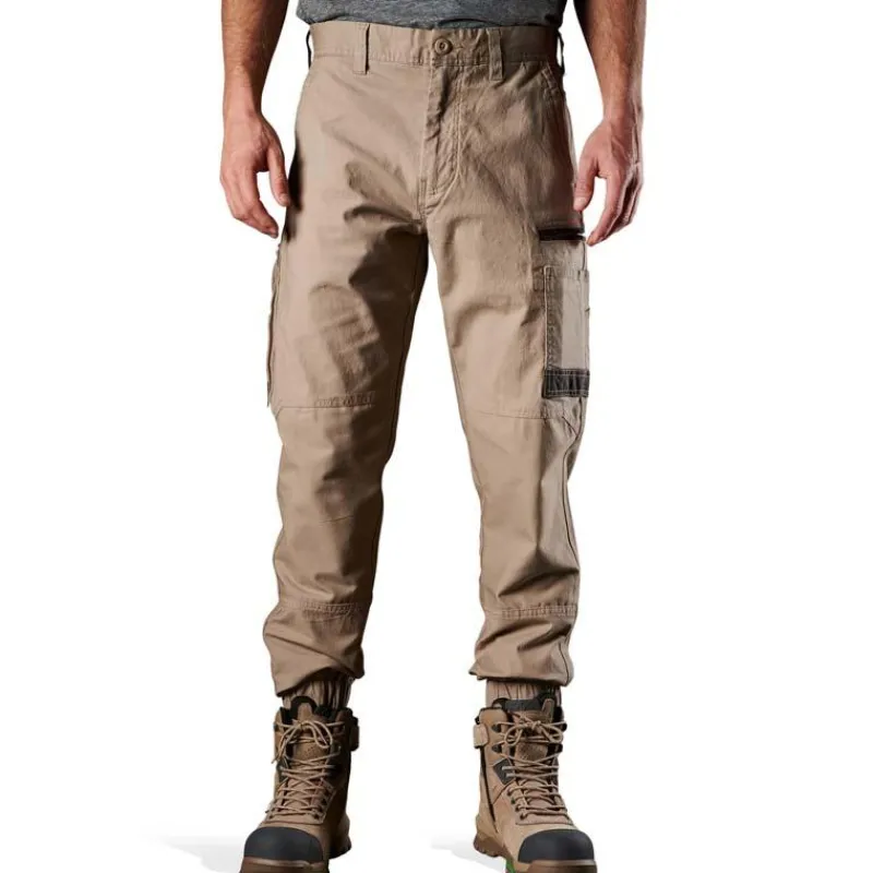 FXD Jeans | Work Pants*Men's Utility Multi Pocket Stretch Jogger Work Pant