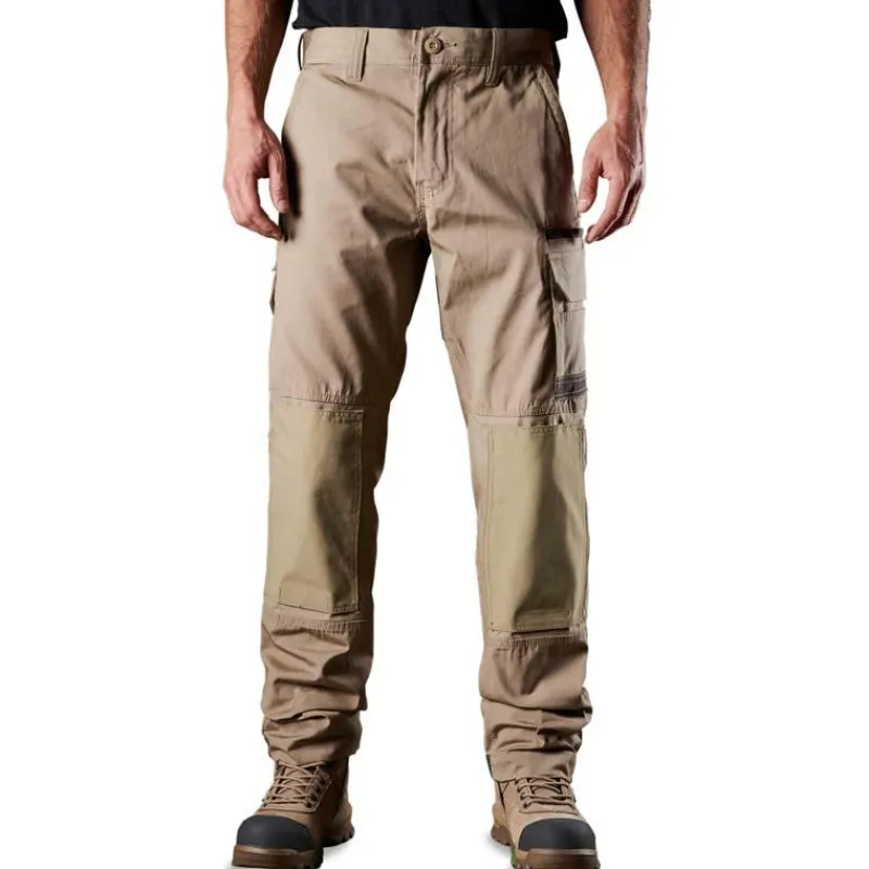 FXD Jeans | Work Pants*Men's Utility Multi Pocket Premium Work Pant
