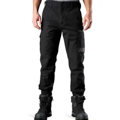 FXD Jeans | Work Pants*Men's Utility Multi Pocket Stretch Jogger Work Pant