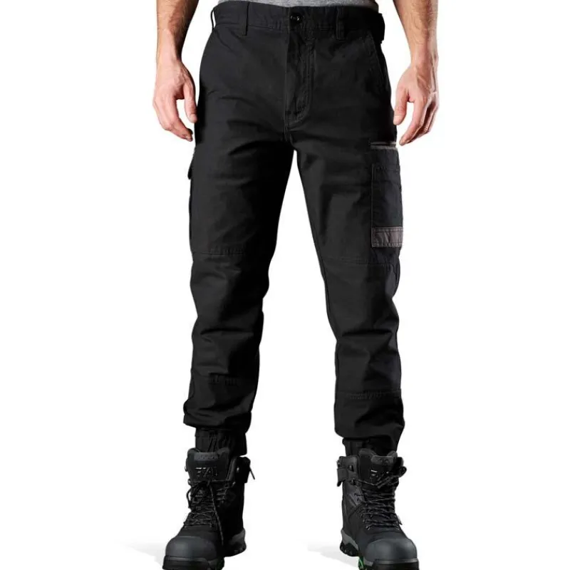 FXD Jeans | Work Pants*Men's Utility Multi Pocket Stretch Jogger Work Pant