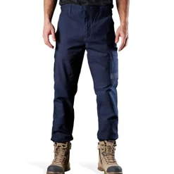 FXD Jeans | Work Pants*Men's Utility Multi Pocket Stretch Work Pant