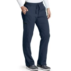 Grey's Anatomy Scrub Pants*+ Spandex Stretch Women's Cargo Scrub Pant