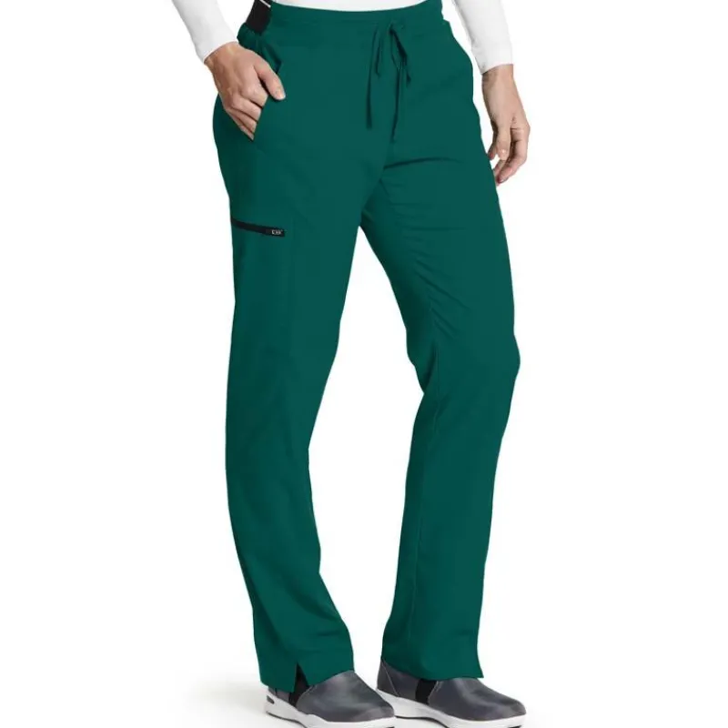 Grey's Anatomy Scrub Pants*+ Spandex Stretch Women's Cargo Scrub Pant