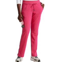 Grey's Anatomy Scrub Pants*+ Spandex Stretch Women's Serena Cargo Scrub Pant