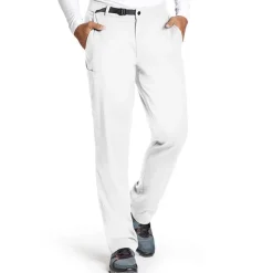 Grey's Anatomy Scrub Pants*+ Spandex Stretch Men's Cargo Scrub Pant