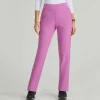 Grey's Anatomy Evolve Scrub Pants*Stretch Women's Cargo Flight Scrub Pant