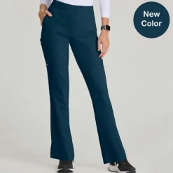 Grey's Anatomy Evolve Scrub Pants*Women's Cosmo 6 Pocket Scrub Pant