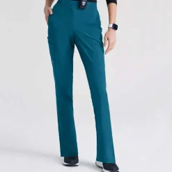 Grey's Anatomy Evolve Scrub Pants*Women's Cosmo 6 Pocket Scrub Pant