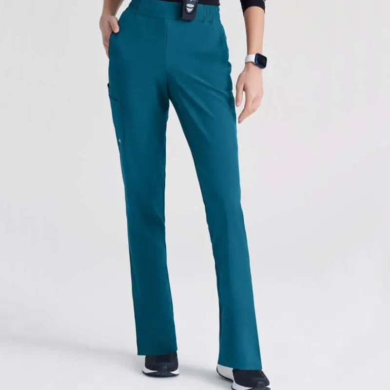 Grey's Anatomy Evolve Scrub Pants*Women's Cosmo 6 Pocket Scrub Pant