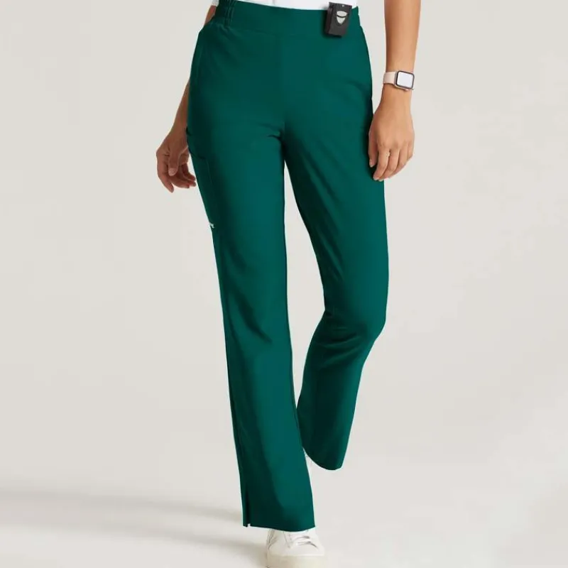 Grey's Anatomy Evolve Scrub Pants*Women's Cosmo 6 Pocket Scrub Pant