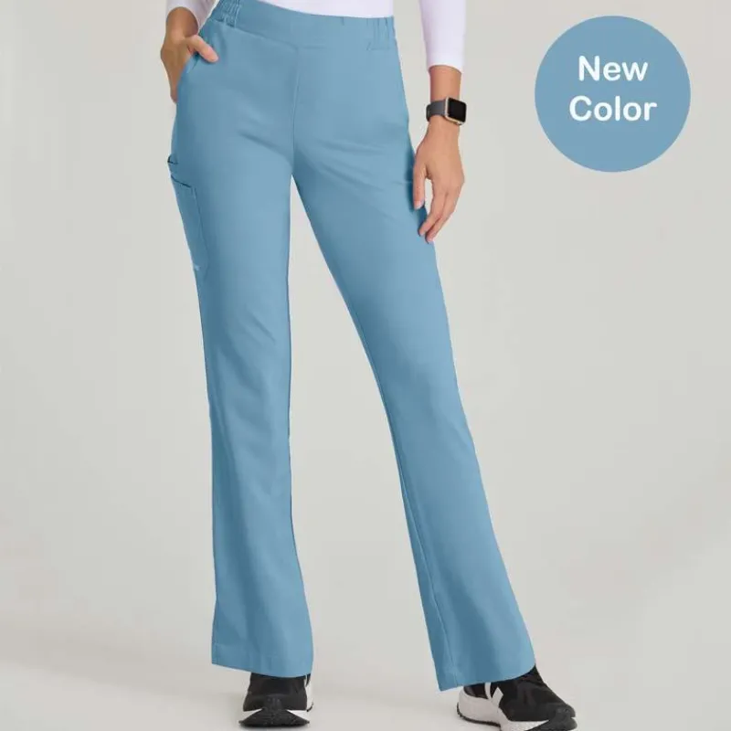 Grey's Anatomy Evolve Scrub Pants*Women's Cosmo 6 Pocket Scrub Pant