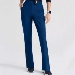 Grey's Anatomy Evolve Scrub Pants*Women's Cosmo 6 Pocket Scrub Pant