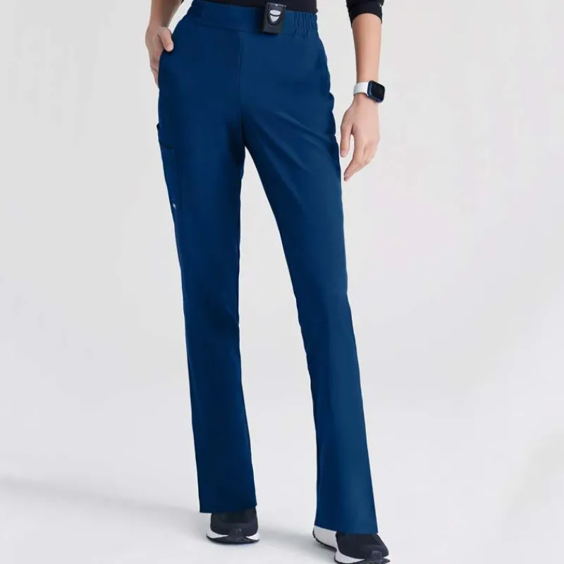 Grey's Anatomy Evolve Scrub Pants*Women's Cosmo 6 Pocket Scrub Pant