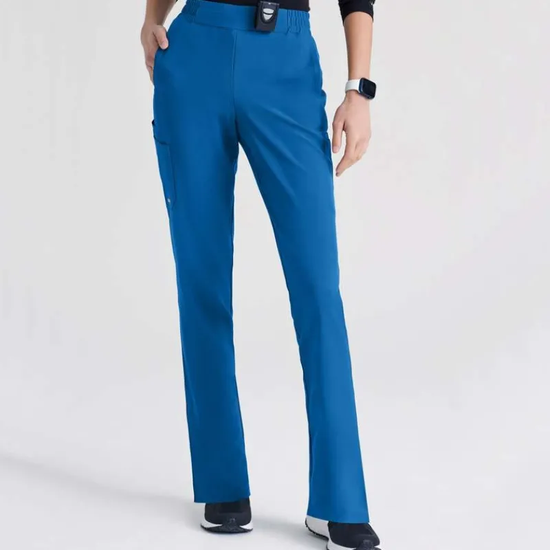 Grey's Anatomy Evolve Scrub Pants*Women's Cosmo 6 Pocket Scrub Pant