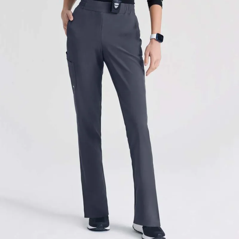 Grey's Anatomy Evolve Scrub Pants*Women's Cosmo 6 Pocket Scrub Pant