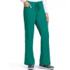 Grey's Anatomy Scrub Pants*Women's Junior Fit 5 Pocket Scrub Pants - Tall