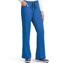 Grey's Anatomy Scrub Pants*Women's Junior Fit 5 Pocket Scrub Pants
