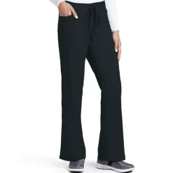 Grey's Anatomy Scrub Pants*Women's Junior Fit 5 Pocket Scrub Pants - Petite