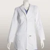 Grey's Anatomy Lab Coats & Jackets*Women's Missy Fit 32-Inch 2 Pocket Lab Coat White