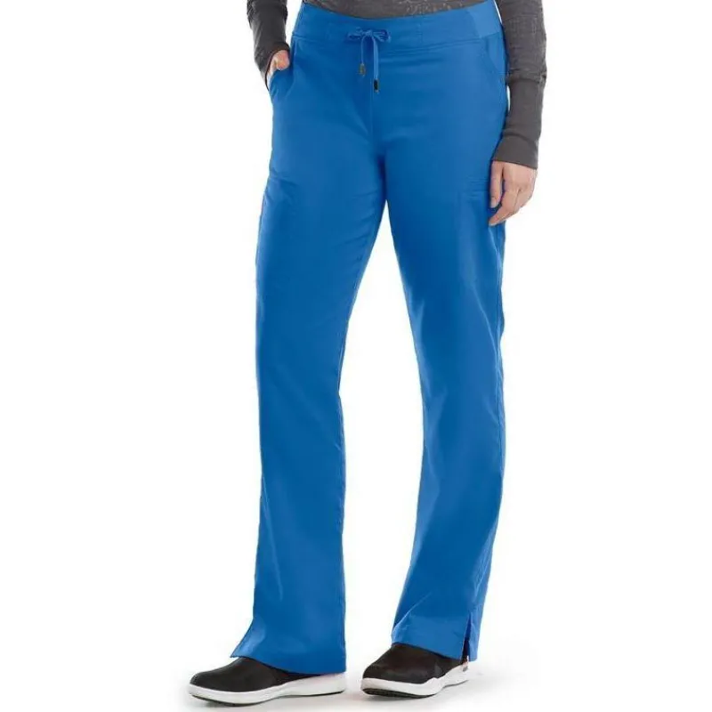 Grey's Anatomy Scrub Pants*Women's 6-Pocket Cargo Scrub Pant
