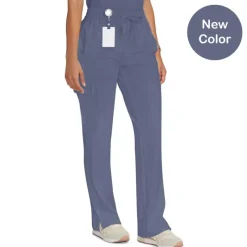 Healing Hands Quest Scrub Pants*Women's Brandy Cargo Scrub Pant