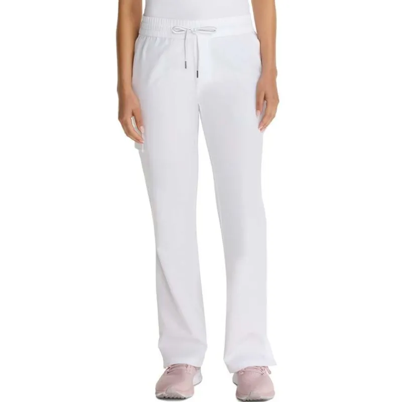 Healing Hands Quest Scrub Pants*Women's Brandy Cargo Scrub Pant