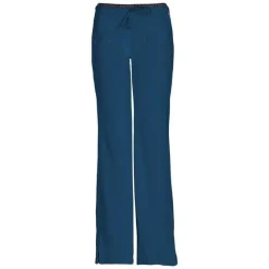Heartsoul Scrub Pants*Women's Heart Breaker Flare Leg Scrub Pants