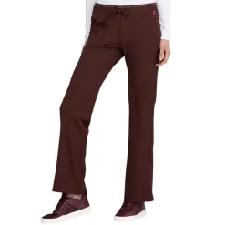 Heartsoul Scrub Pants*Women's Heart Breaker Flare Leg Scrub Pants