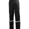 Helly Hansen Rain Pants & Bibs*Aker Winter Pant Black