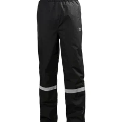 Helly Hansen Rain Pants & Bibs*Aker Winter Pant Black