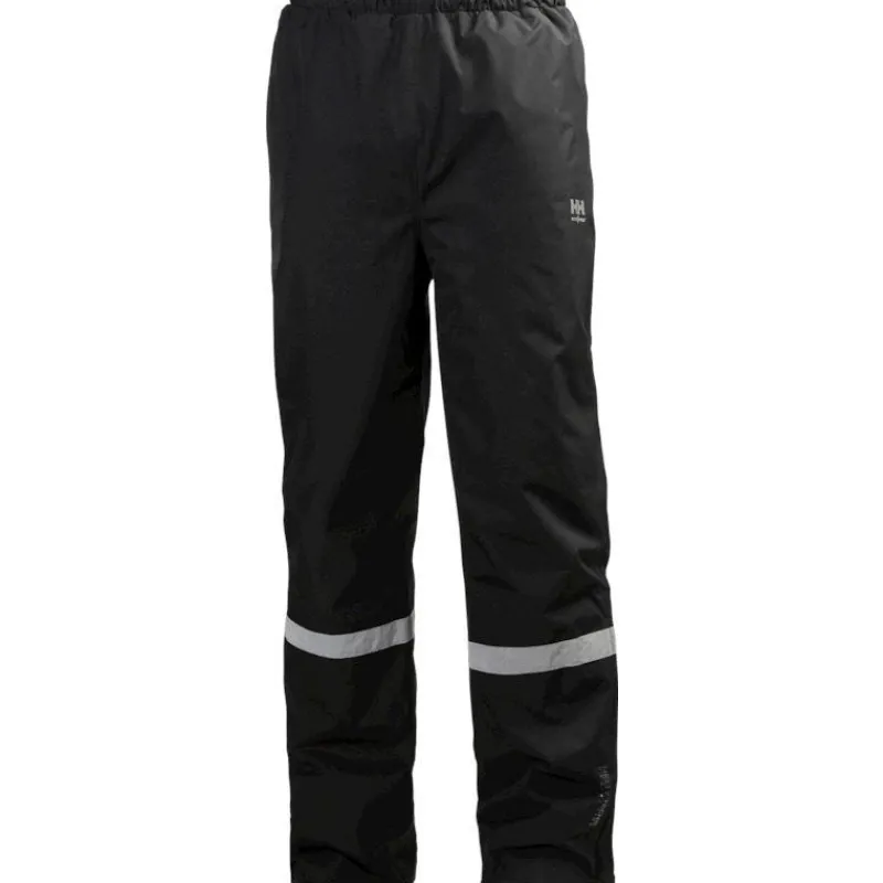 Helly Hansen Rain Pants & Bibs*Aker Winter Pant Black