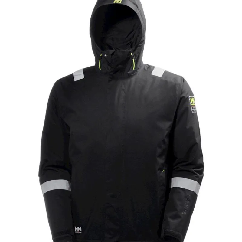 Helly Hansen Rain Jackets*Aker Winter Jacket