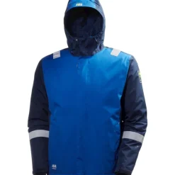 Helly Hansen Rain Jackets*Aker Winter Jacket