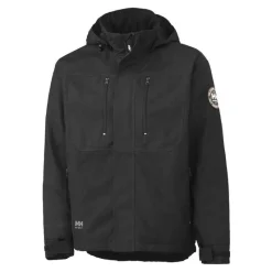Helly Hansen Jackets*Berg Insulated Jacket