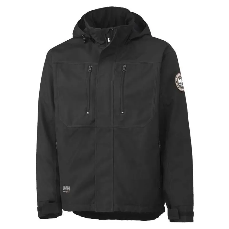 Helly Hansen Jackets*Berg Insulated Jacket