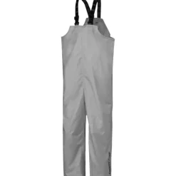Helly Hansen Rain Pants & Bibs*Mandal Processing Bib White
