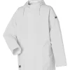Helly Hansen Rain Jackets*Mandal Processing Jacket White
