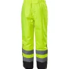 Helly Hansen Rain Pants & Bibs | Rain Gear*Men's Alta Insulated Pants