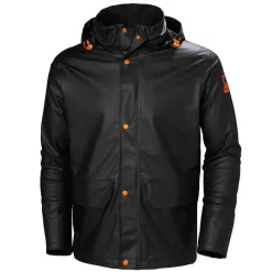 Helly Hansen Rain Jackets*Men's Gale Waterproof Rain Jacket