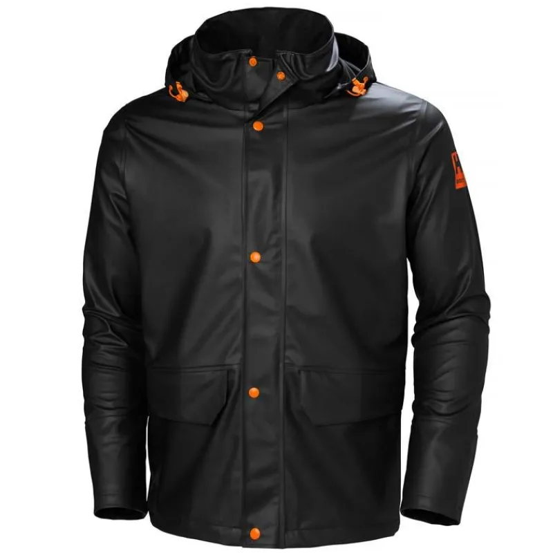 Helly Hansen Rain Jackets*Men's Gale Waterproof Rain Jacket