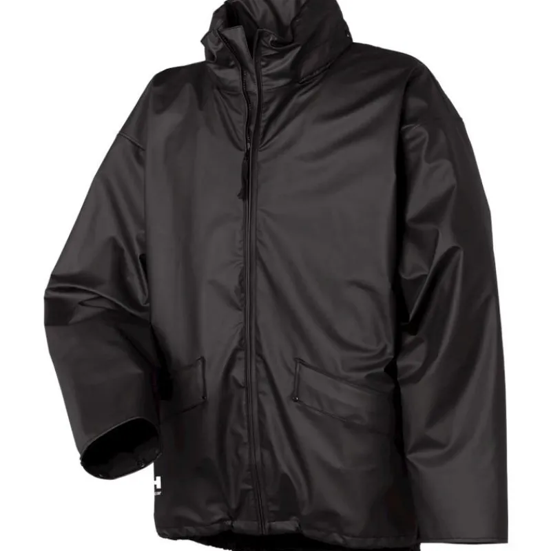 Helly Hansen Rain Jackets*Rainwear Voss Jacket