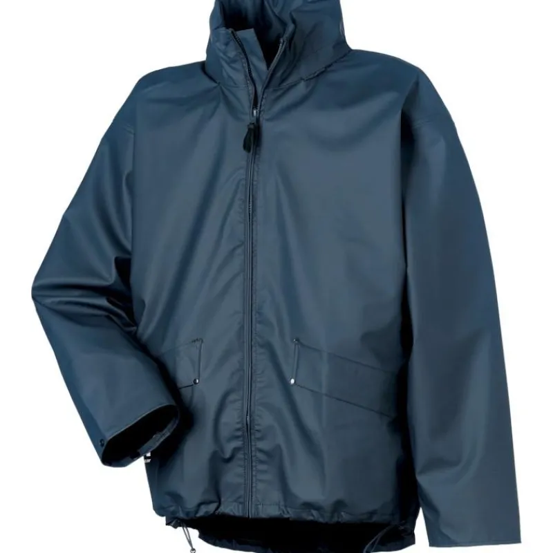 Helly Hansen Rain Jackets*Rainwear Voss Jacket