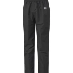 Helly Hansen Rain Pants & Bibs*Waterloo Pant Black